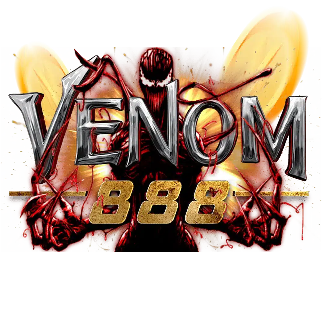 venom888